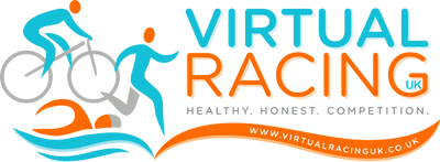 Virtual Racing UK launch