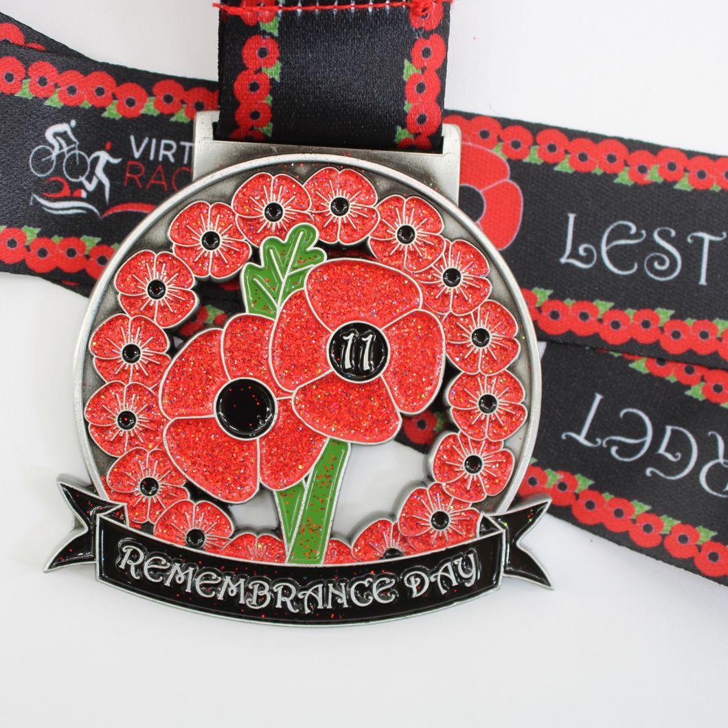 November Remembrance Day 11