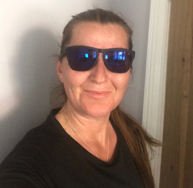 Review of Sunwise Wild Black Shades