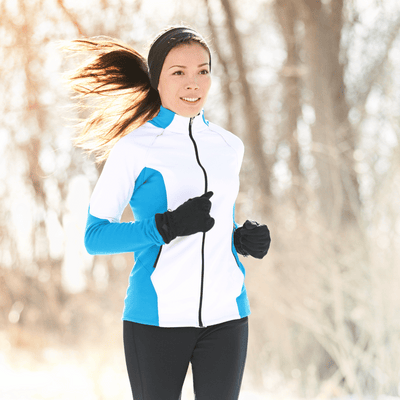 Embrace the Chill: Winter Exercise Tips to Keep You Active and Healthy