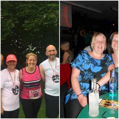 Fitness for family by Claire Roche – Virtual Racing UK