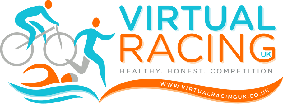 Virtual Racing UK launch