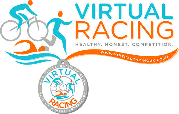 Virtual Racing UK Launch