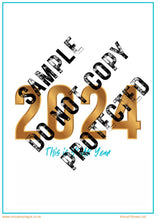 2024 Virtual Fitness Digital Download Bundle