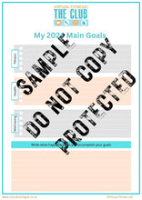 2024 Virtual Fitness Digital Download Bundle