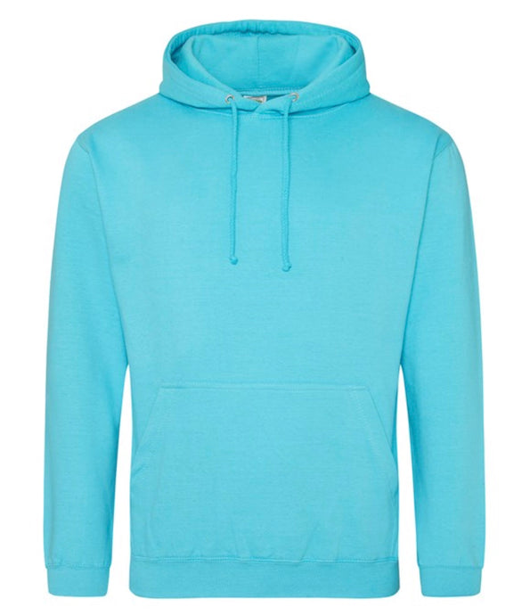 Turquoise  Hoody