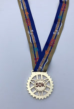 50k Virtual Distance Cycle Challenge 2024