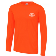 MAD November - Team VRUK Mile A Day Challenge