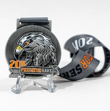 20K Hawk Virtual Distance Challenge- Cycle, Run, or TRI June