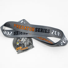 20K Hawk Virtual Distance Challenge- Cycle, Run, or TRI June