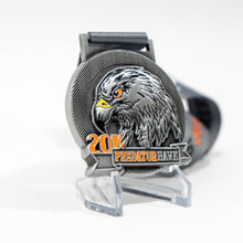 20K Hawk Virtual Distance Challenge- Cycle, Run, or TRI June