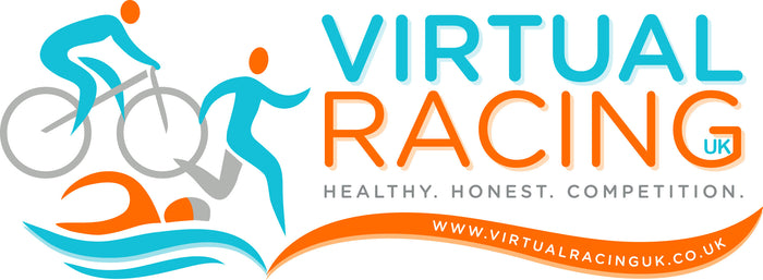 Virtual Races – Virtual Racing UK