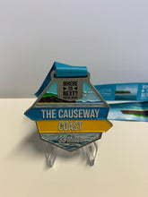 33 miles Causeway Coast