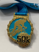 50K Behind Bars Virtual Distance Cycle Challenge 