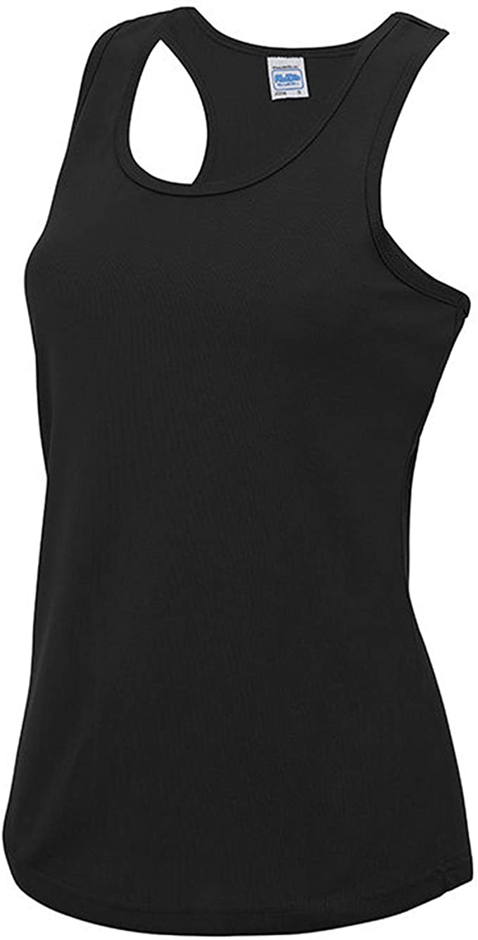 Vest Adult - Black panels