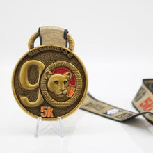 Born Free 5K JAN 2026