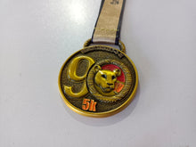 Born Free 5K JAN 2026