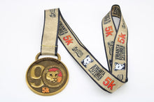 Born Free 5K JAN 2026