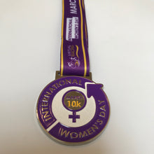 March International Women's Day 10K