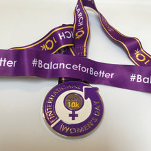 March International Women's Day 10K