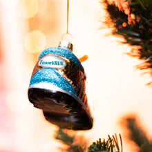 Trainer Christmas Tree Decoration