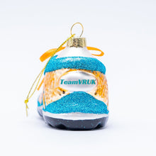 Trainer Christmas Tree Decoration