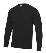 Long Sleeved Tops