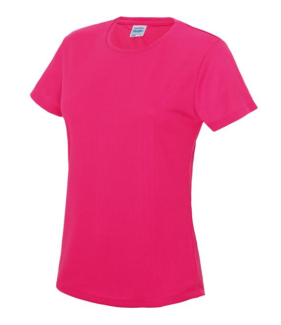 Colourful Sports T-Shirt