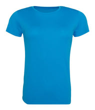 Colourful Sports T-Shirt