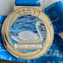 May 2023 - A Medal A Month - Choose your distance