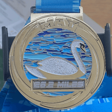May 2023 - A Medal A Month - Choose your distance