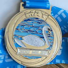 May 2023 - A Medal A Month - Choose your distance