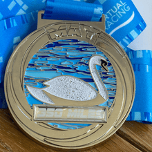 May 2023 - A Medal A Month - Choose your distance