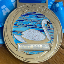 May 2023 - A Medal A Month - Choose your distance