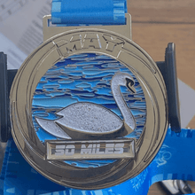 May 2023 - A Medal A Month - Choose your distance