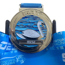 May 2023 - A Medal A Month - Choose your distance