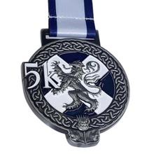 November St Andrew 5K