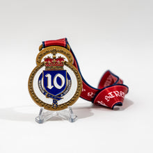 The King's 70th Birthday