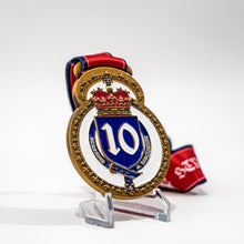 The King's 70th Birthday