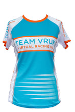 TEAM VRUK RACING TEE WOMENS 