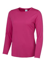 Long Sleeved Tops