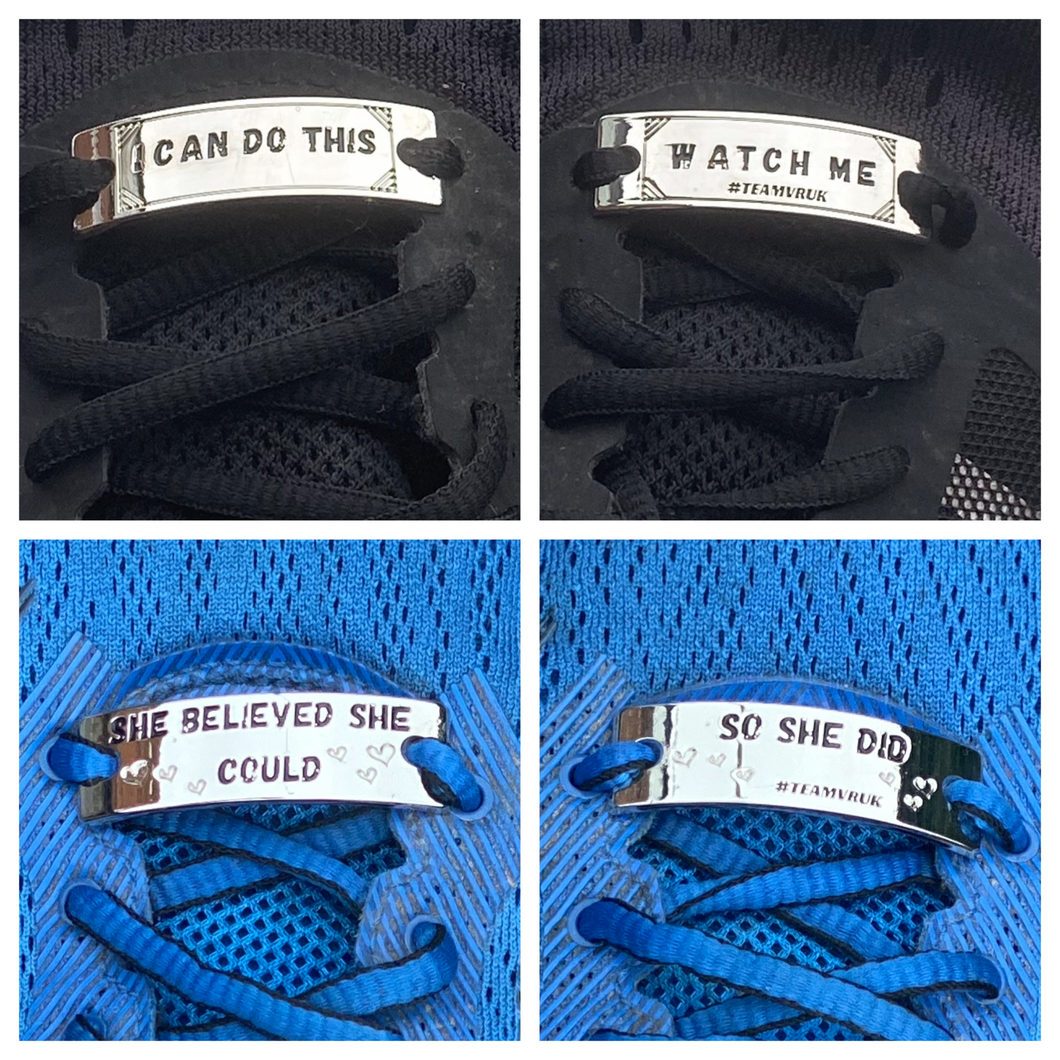 Trainer 2025 tags running