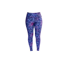 cosmic running leggings