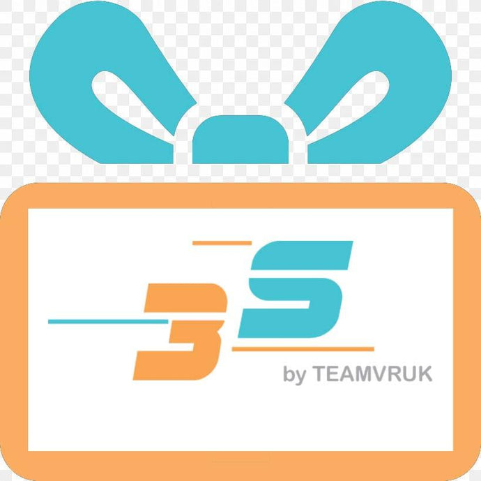 3S E-Gift Card