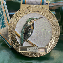 September 2023 - A Medal A Month - Choose your distance