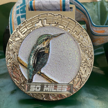 September 2023 - A Medal A Month - Choose your distance