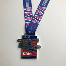 joh o groats to lands end medal 