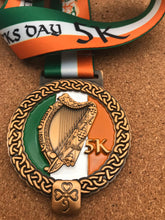 March St Patrick 5K Challenge