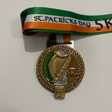 March St Patrick 5K Challenge