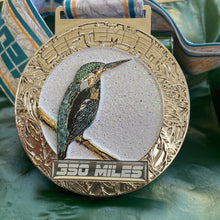 September 2023 - A Medal A Month - Choose your distance